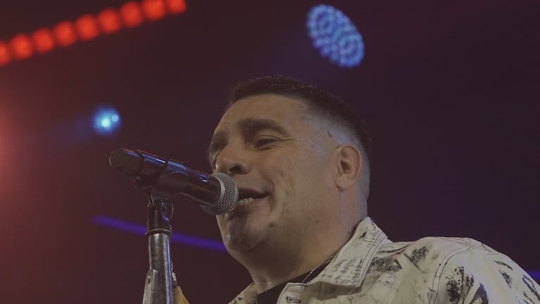 La Banda de Carlitos y Euge Quevedo festejaron a lo grande el aniversario número 30 en Quality Arena.