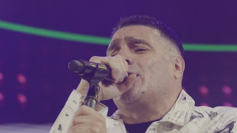 La Banda de Carlitos y Euge Quevedo festejaron a lo grande el aniversario número 30 en Quality Arena.