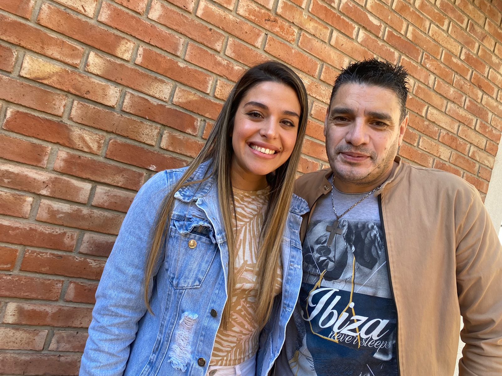 La Banda de Carlitos y Eugenia Quevedo festejan 27 años en Plaza de la Música.