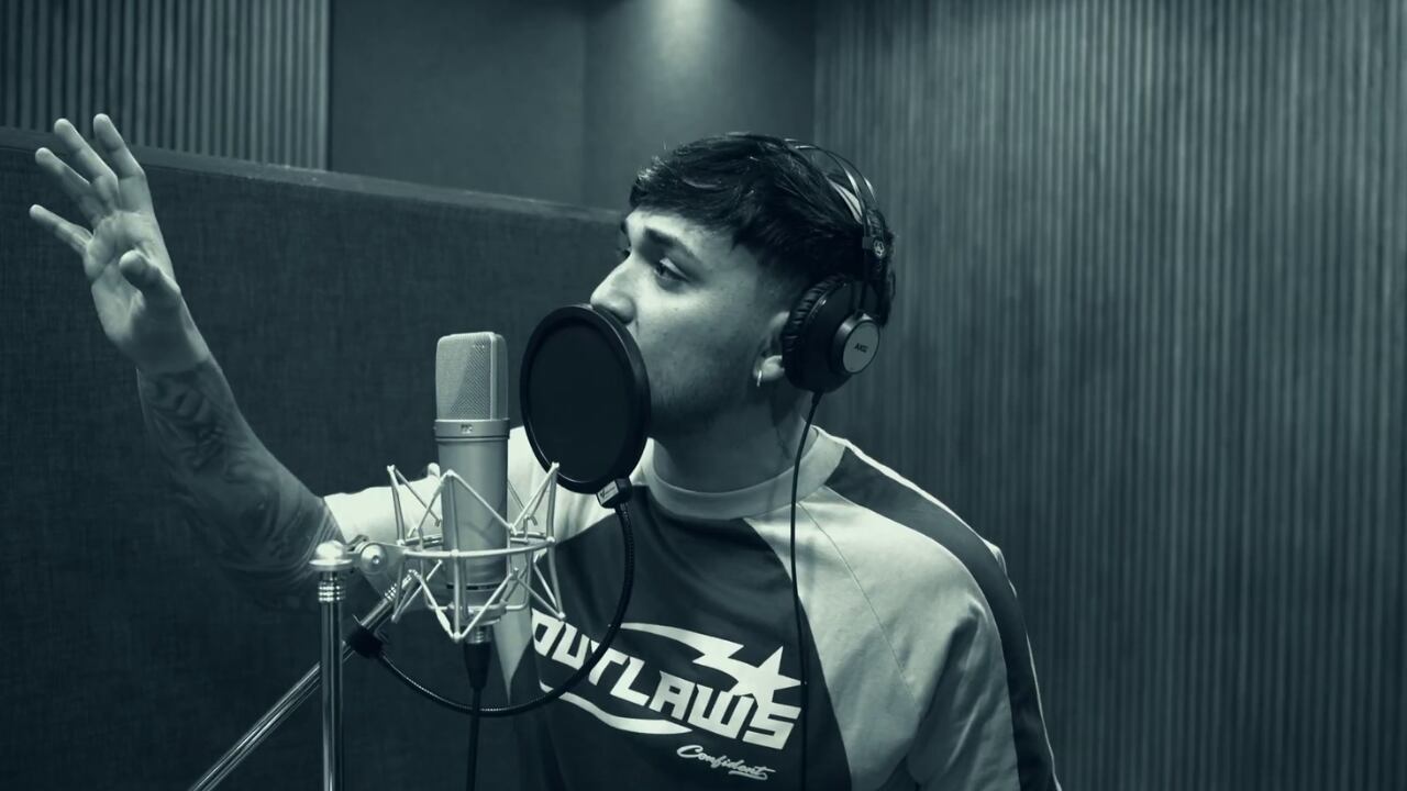 La banda estrenó "Coqueta" y suman una nueva reversión a su repertorio.