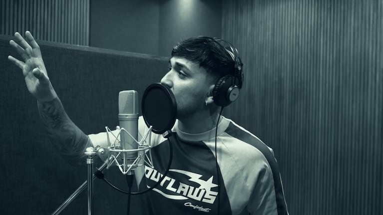 La banda estrenó "Coqueta" y suman una nueva reversión a su repertorio.