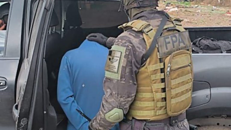 La banda había caído el pasado 31 de julio.