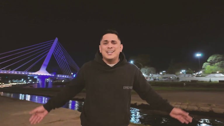 La banda lanzó un nuevo tema titulado "Yo era poesía".