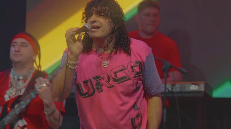 La banda lanzó una nueva canción luego de su gira por España.