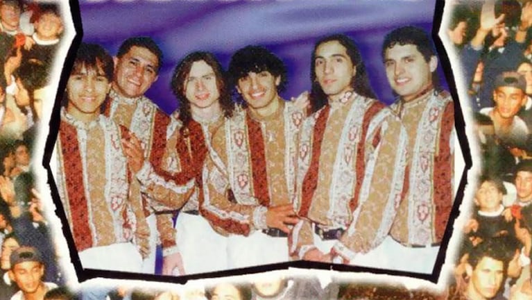 La banda nació en 1994, con un grupo de amigos del sur de la ciudad de Córdoba.