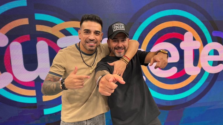 La banda palpita el aniversario en el día que se juega la final Belgrano - River.