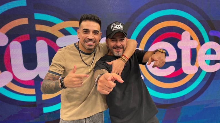La banda palpita el aniversario en el día que se juega la final Belgrano - River.