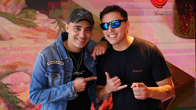 La banda palpita su vuelta a Margarita este sábado 9 de mayo.