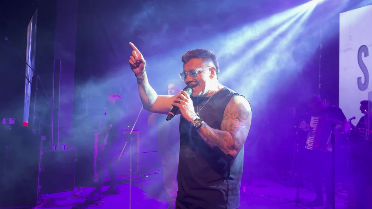 La banda se prepara para el lanzamiento de su próximo tema