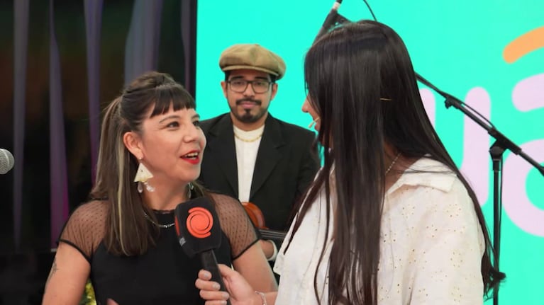 La banda se prepara para festejar el Día del Tango en el Museo Bar de La Mona.