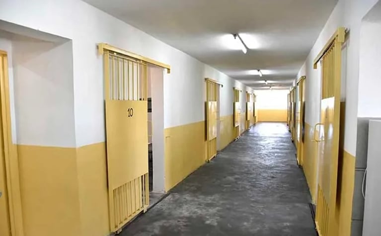 La banda tenía vínculos con dos presos de la cárcel de Villa María.