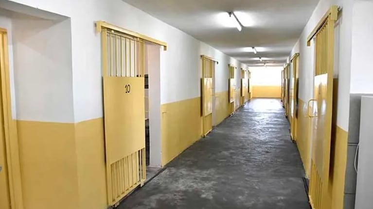La banda tenía vínculos con dos presos de la cárcel de Villa María.