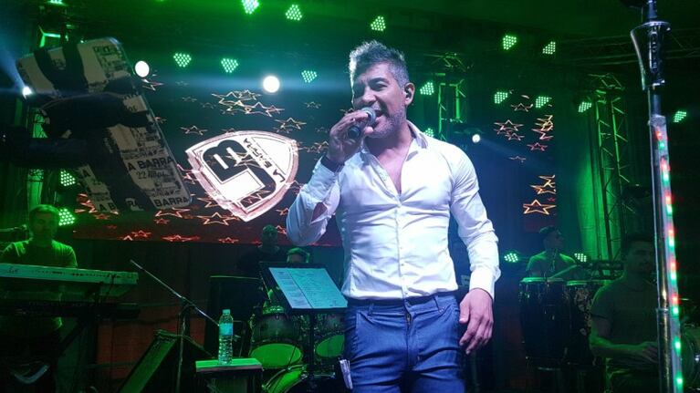 La Barra arrancó un año con todo