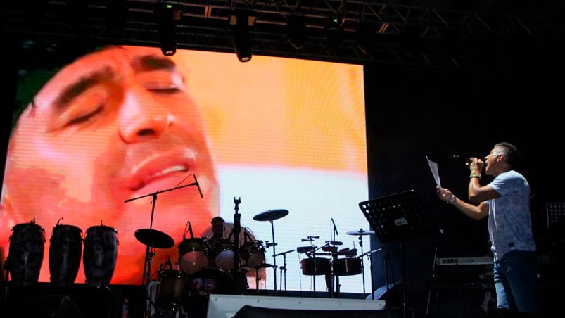 La Barra brindó dos shows dignos de su historia para marcar el regreso.