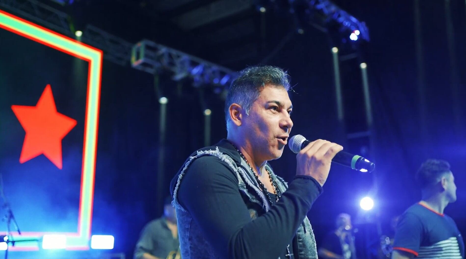 La Barra estrenó el video de su nueva canción