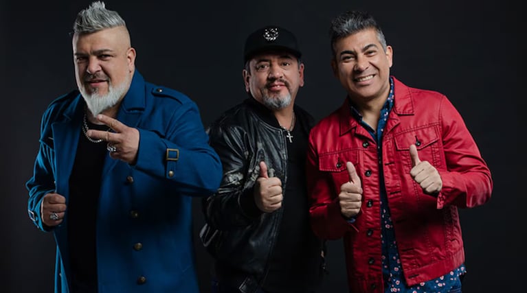 La Barra se despedirá de los escenarios con tres noches sold out.