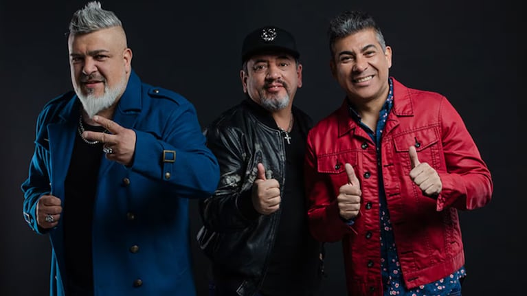La Barra se despedirá de los escenarios con tres noches sold out.
