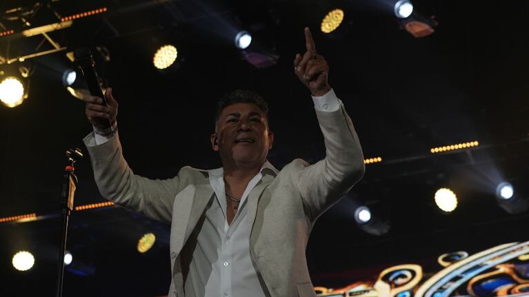 La Barra se despidió después de 31 años de carrera.