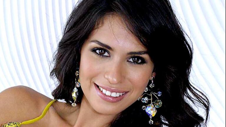 La belleza que habría ayudado al Chapo Guzmán