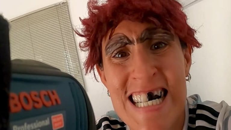 La Bicho tendrá su segmento con tips para problemas hogareños