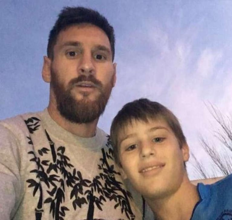 La boda de Messi: los preparativos y la revelación sobre Roccuzzo