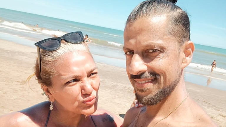 La Bomba Tucumana compartió una emotiva carta por la muerte de su novio.