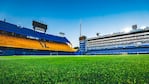 La Bombonera recibirá a la Selección ante Uruguay.