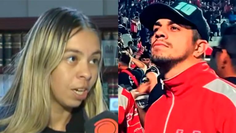 La búsqueda de Agostina EN VIVO: siguen los rastrillajes y Melisa Heredia fue trasladada a un hospital