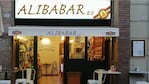 La cafetería Alibabar, en Italia. 