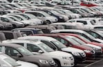 La caída de ventas de autos cero kilómetro va de la mano con los reclamos por los autoplanes.