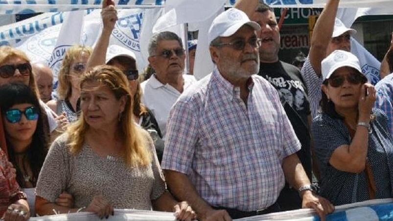 La Caja de Jubilaciones de la provincia aprobó este 18 de mayo la jubilación del legislador.