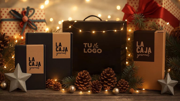 La Caja Gourmet: el aliado ideal para las empresas en los regalos de fin de año