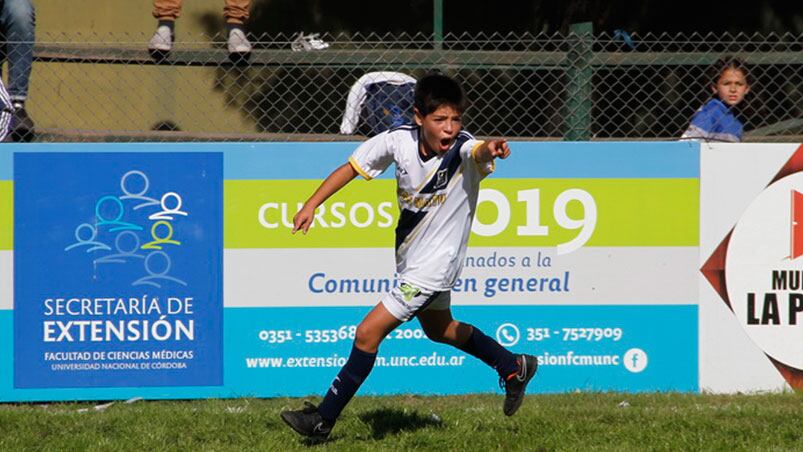 La Calera le ganó a Oncativo 2-1, Mi Granja festejó con un 4-3 sobre Laborde y Mark Twain vs. Antonio Nores terminaron igualados 1-1.