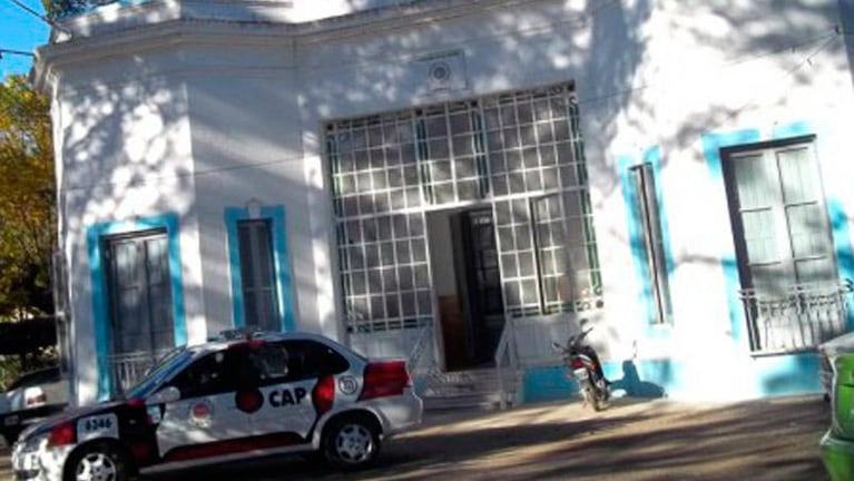 La Calera: policía investigado por encubrir al violador serial