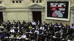 La Cámara de Diputados dio media sanción al acuerdo con los "buitres".