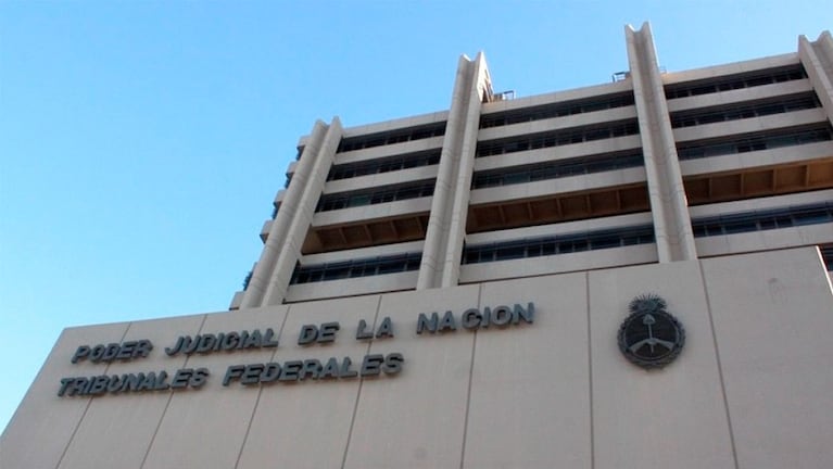 La Cámara Federal de Córdoba confirmó la nulidad de la causa.