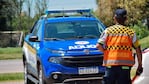 La Caminera detuvo a dos hombres por cohecho durante este domingo.