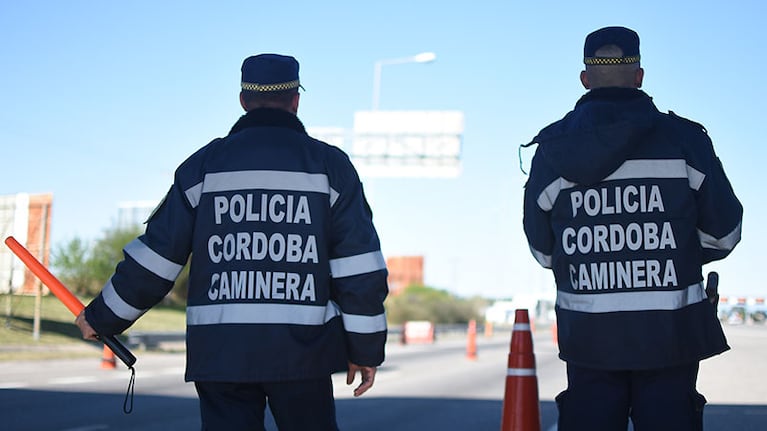 La Caminera, otra vez en la mira. / Foto: Archivo El Doce