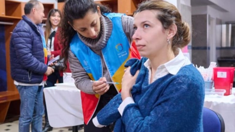 La campaña es gratuita en Córdoba.