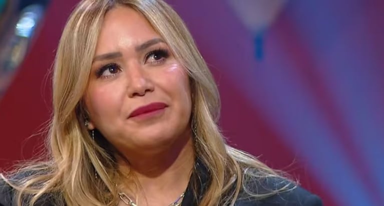 La cantante de cumbia reveló cuál fue el momento más duro de su carrea.