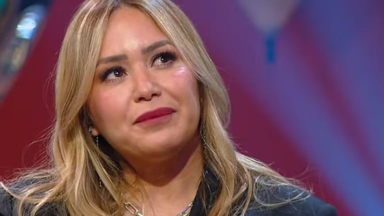 La cantante de cumbia reveló cuál fue el momento más duro de su carrea.
