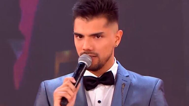 La cantante tropical se perderá la recta final del certamen.