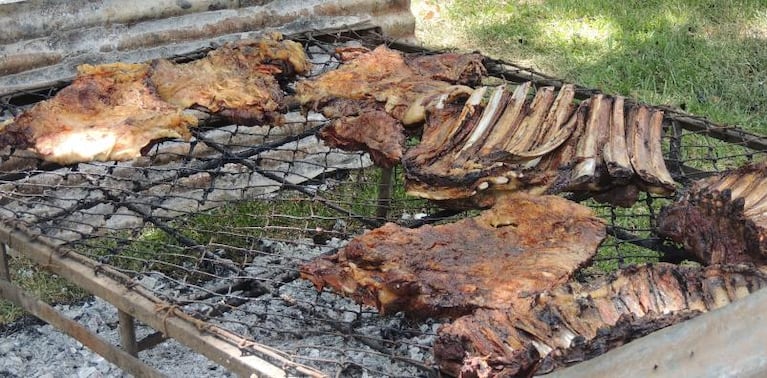 La carne no baja y el Gobierno recomienda "no comprarla"