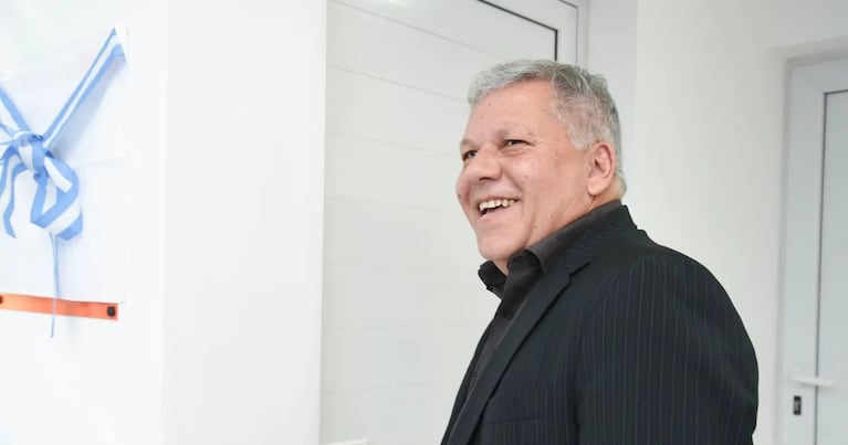 La carta del intendente de Arroyito a Milei tras la tragedia en la Ruta 19: “Una solución urgente”