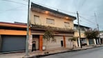 La casa de la anciana en La Cumbre. Foto: Pablo Olivarez/ElDoce.