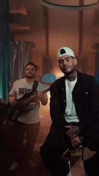 “La casa del cuarteto”, el especial de Ulises y todos los artistas de su productora por el Día del Cuarteto