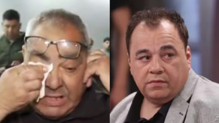 La casa del hermano de la Tota Santillán fue baleada.