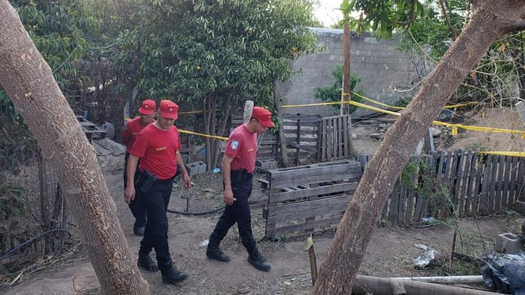 La casa del horror: buscarán un tercer cadáver tras la aparición de dos cuerpos