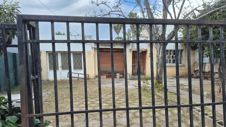 La casa está a 500 metros de donde se produjo el primer hallazgo y a 550 del segundo.
