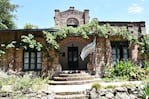 La Casa Museo Fernando Fader, patrimonio histórico cordobés.